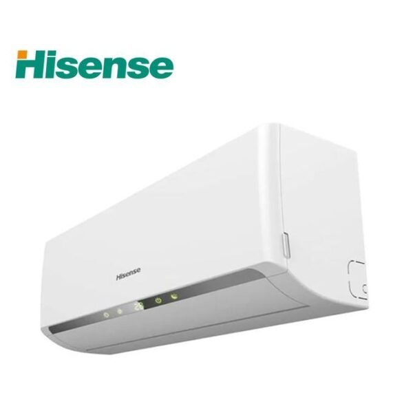 Hisense Split 1.5CV - R410 - AS-12CR4SYRCA02 - Blanc