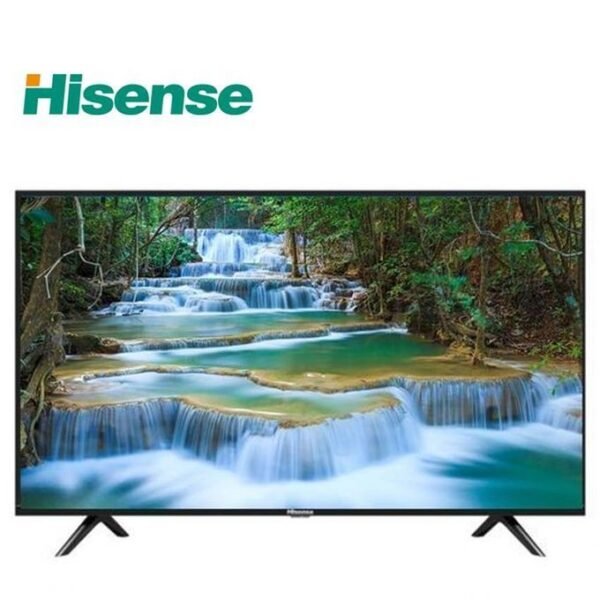 Hisense TV DLED 43'' Full HD - 45SERIEA5 - Noir - Garantie 12 Mois