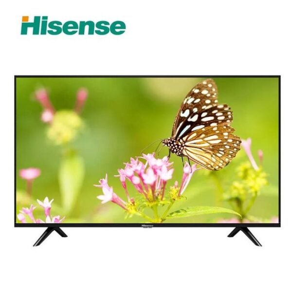 Hisense TV LED 40'' Full HD - H40A5200FS - Noir - Garantie 12 Mois