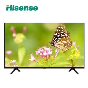 Hisense TV LED 65 Pouces 4K Smart TV - WIFI- BLUETOOTH