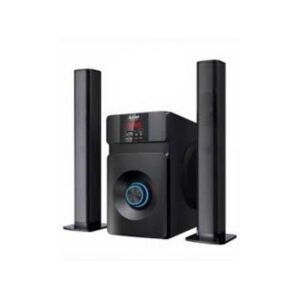 Homi Woofer SPHome Cinéma - Chaîne HI-FI - Plus Une Clée Offerte