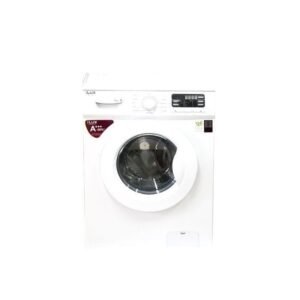 Ilux Machine à Laver 7 Kg - LXFW-70118W - Blanc - Garantie 6 Mois