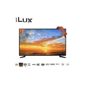 Ilux SMART TV LED ILUX 43 POUCES - FULL HD