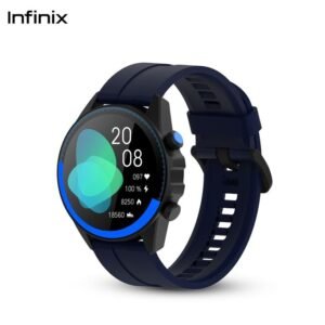 Infinix - Montre Connectée - Watch GT Pro - Bleu