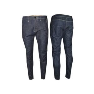 Jeans Pantalon Jeans - Homme - Bleu