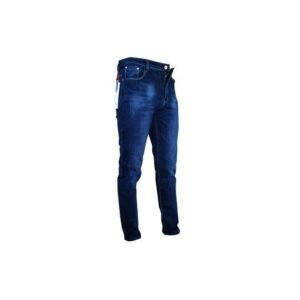 Jeans Pantalon Jeans New Design Homme - Bleu