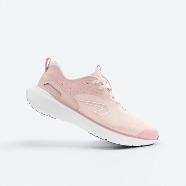 KALENJI by decathlon BASKETS FEMME JOGFLOW ROSE