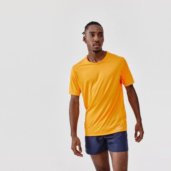 KALENJI by decathlon T-SHIRT HOMME RUNNING RESPIRANT KALENJI