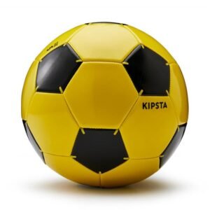 KIPSTA by decathlon BALLON DE FOOT ENFANT KISPTA TAILLE 4