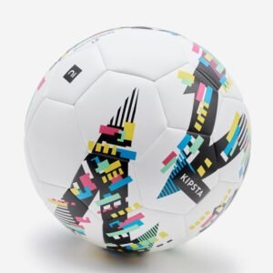 KIPSTA by decathlon BALLON DE FOOTBALL LIGHT BALL TAILLE 5