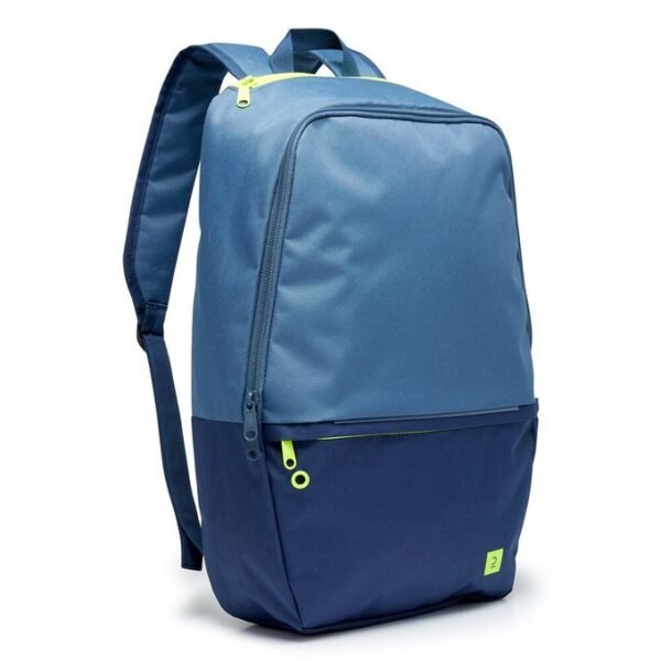 KIPSTA by decathlon SAC À DOS 17L - ESSENTIAL BLEU