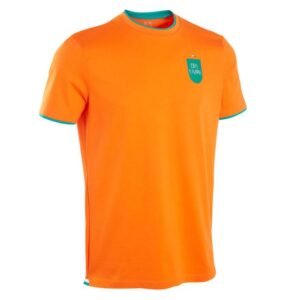 KIPSTA by decathlon T-SHIRT KIPSTA EQUIPE DE COTE D'IVOIRE