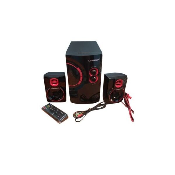 Leader General Industry Mini Chaine Woofer SP230