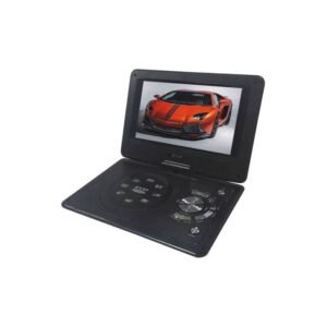 Lecteur EVD DVD Portable