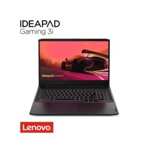 Lenovo GAMER LENOVO IDEAPAD GAMING 3 - AMD RYZEN 5 - 15.6" - NVIDIA GEFORCE RTX 4GB - 16 GB RAM / 512 GB SSD - WINDOWS 11