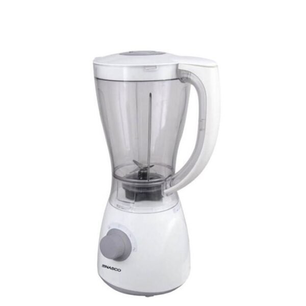 Nasco MIXEUR - 1.5 Litres - 350W-MIXER_BL9320K-GS – 2 Vitesses - Garantie 3 Mois