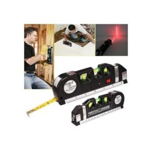 Niveau Laser Pro 3 Multifonctionnel