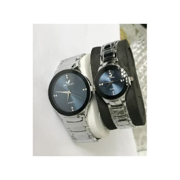 Orlando Montre Couple SB Orlando-unisex-