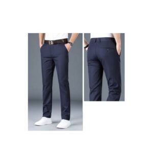 Pantalon Homme - Bleu