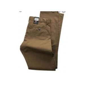 Pantalon Pour Homme - Marron