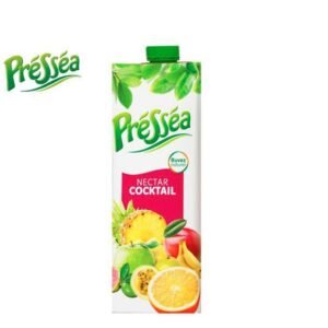 Pressea Nectar De Fruit - COCKTAIL - 1 L