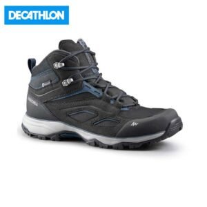 QUECHUA by decathlon CHAUSSURES IMPERMABLES DE RANDONNEE MONTAGNE