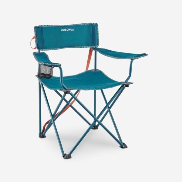 QUECHUA by decathlon FAUTEUIL PLIANT POUR LE CAMPING