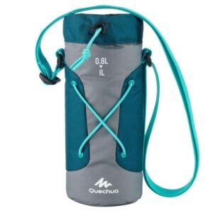 QUECHUA by decathlon HOUSSE ISOTHERME POUR GOURDE 1L