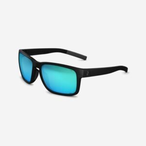 QUECHUA by decathlon LUNETTES DE SOLEIL ADULTE POLARISANTES CATÉGORIE 3