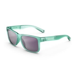 QUECHUA by decathlon LUNETTES DE SOLEIL QUECHUA ADULTE VERT