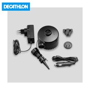 QUECHUA by decathlon POMPE ÉLECTRIQUE POUR LE CAMPING - SUR SECTEUR