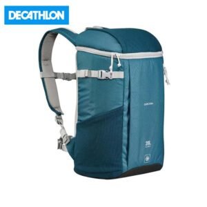 QUECHUA by decathlon SAC À DOS ISOTHERME POUR LE CAMPING 20 LITRES