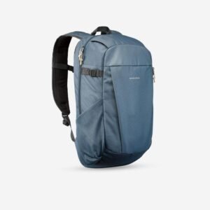 QUECHUA by decathlon SAC À DOS QUECHUA 20L BLEU