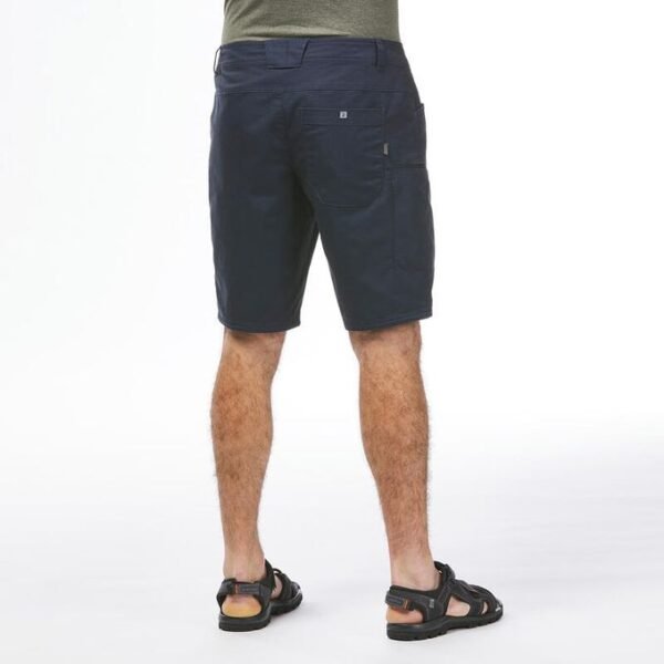 QUECHUA by decathlon Short De Randonnée Regular - Homme