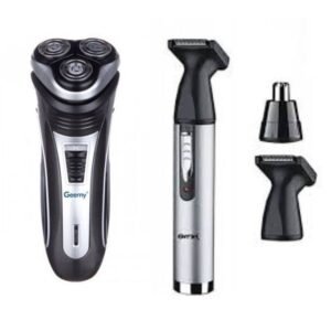 Rasoir Electrique Rechargeable GM+3105