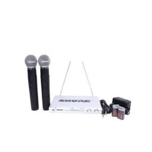 Shure Micro Baladeur Shure - Noir