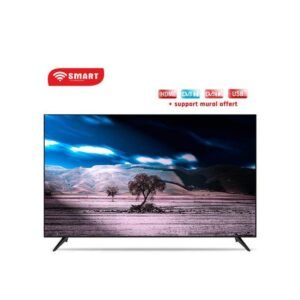 SMART TECHNOLOGY ANDROID 4K AVEC WIFI TV LED 42 POUCES Smart Technologie