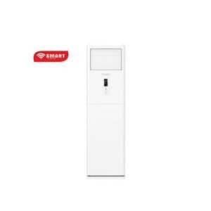 SMART TECHNOLOGY ARMOIR 5CV SMART INVERTER R410 / STF-48 VISION- Garantie 12 Mois