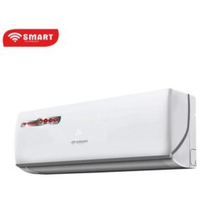 SMART TECHNOLOGY Split Éco Anti Corrosion Et Purificateur 1.5 CV - STS-12/FUSION R410- Blanc - GARANTIE 12 MOIS