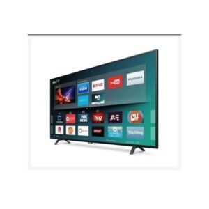 Smart TECHNOLOGY TV SMART TECHNOLOGY ANDROID WIFI 32" Pouce Décodeur Intégré 6 Mois De Garantie