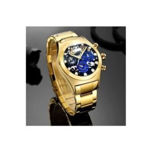 Special One Montre Homme SPECIAL ONE Etanche - Or