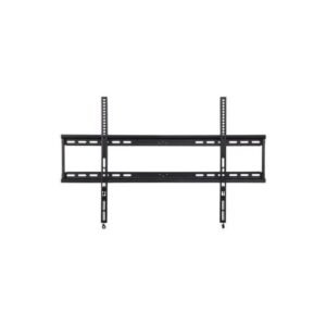 Support Mural Compatible - Smart TV - 26-63 Pouces - Noir