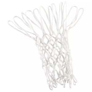 TARMAK by decathlon FILET BASKETBALL BLANC 6 MM