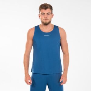 TARMAK by decathlon MAILLOT DE BASKETBALL SANS MANCHE