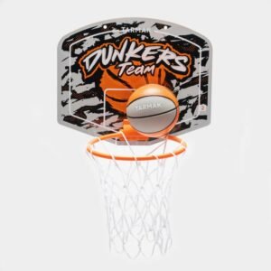 TARMAK by decathlon MINI PANIER DE BASKET ENFANT DUNKERS