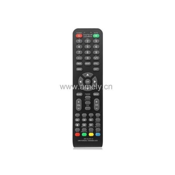 Télécommande Universelle Tv