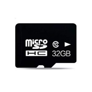 TF1 Carte Mémoire Pour Téléphone Portable De 32 Go