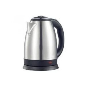 Thermos Electrique/Chauffe Eau - Acier Inoxydable Argent