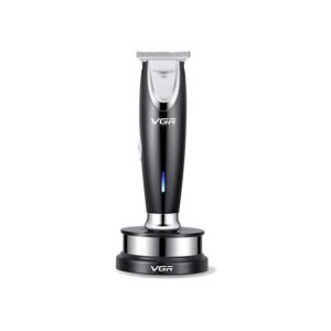 Tondeuse À Cheveux Rechargeable Avec Chargeur De Base VGR V-006