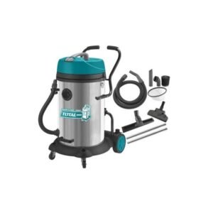 TOTAL ASPIRATEUR De Poussière 2400W